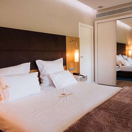 Hotel Fonte Velha Ponte da Barca Zewnętrze zdjęcie