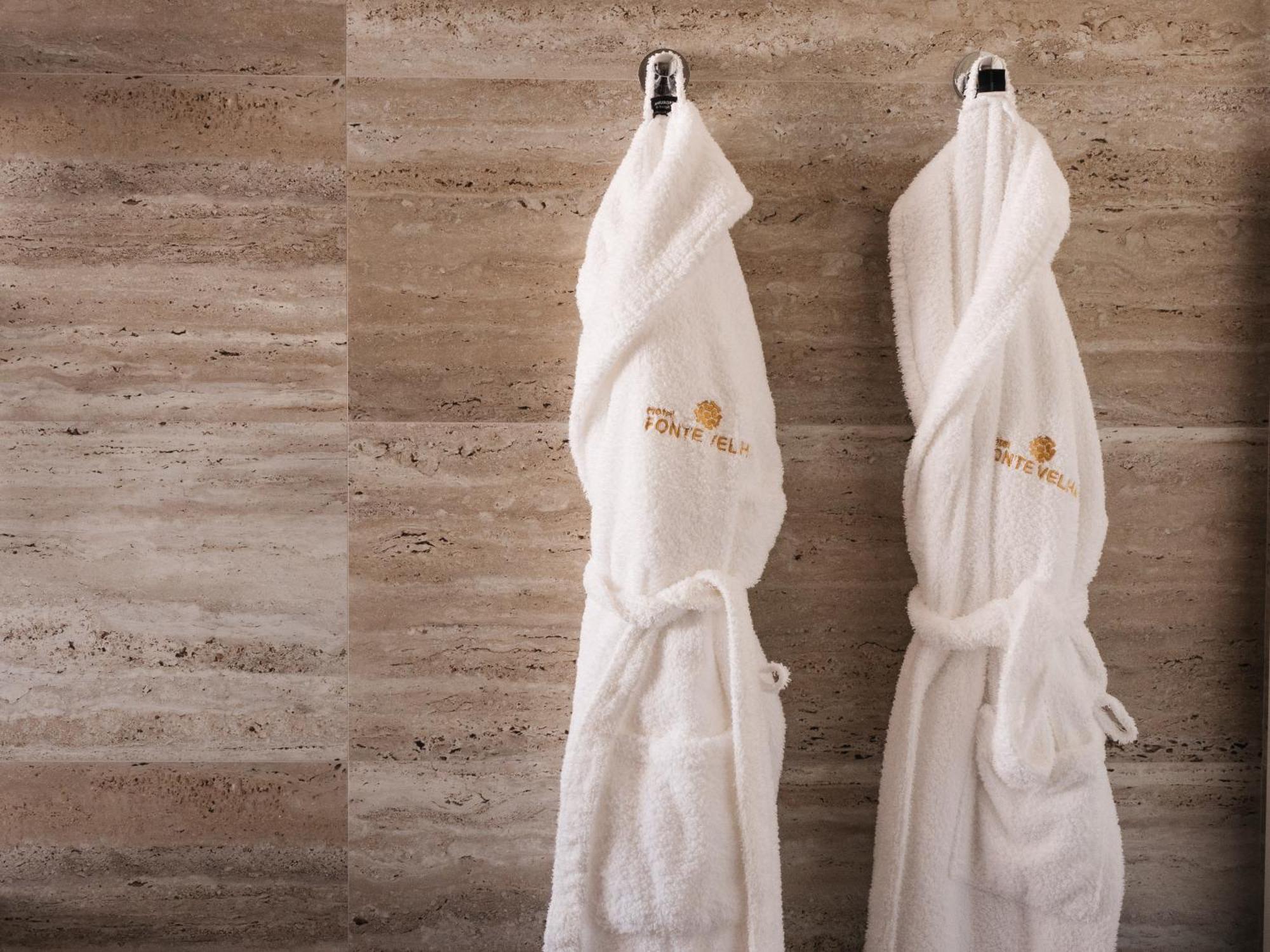 Hotel Fonte Velha Ponte da Barca Zewnętrze zdjęcie