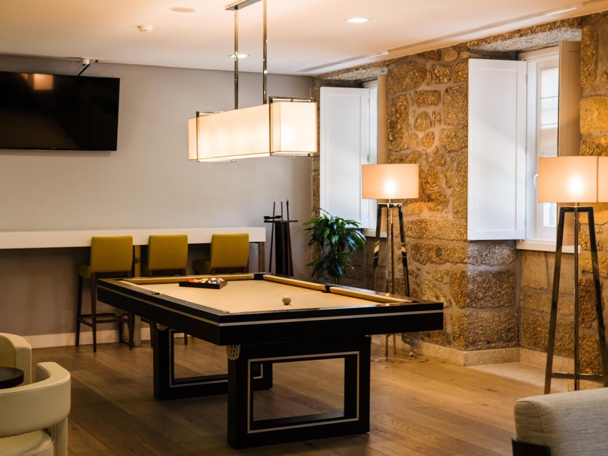 Hotel Fonte Velha Ponte da Barca Zewnętrze zdjęcie